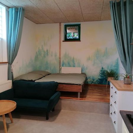 Appartement Jizersky Spirit à Jablonec nad Nisou Extérieur photo