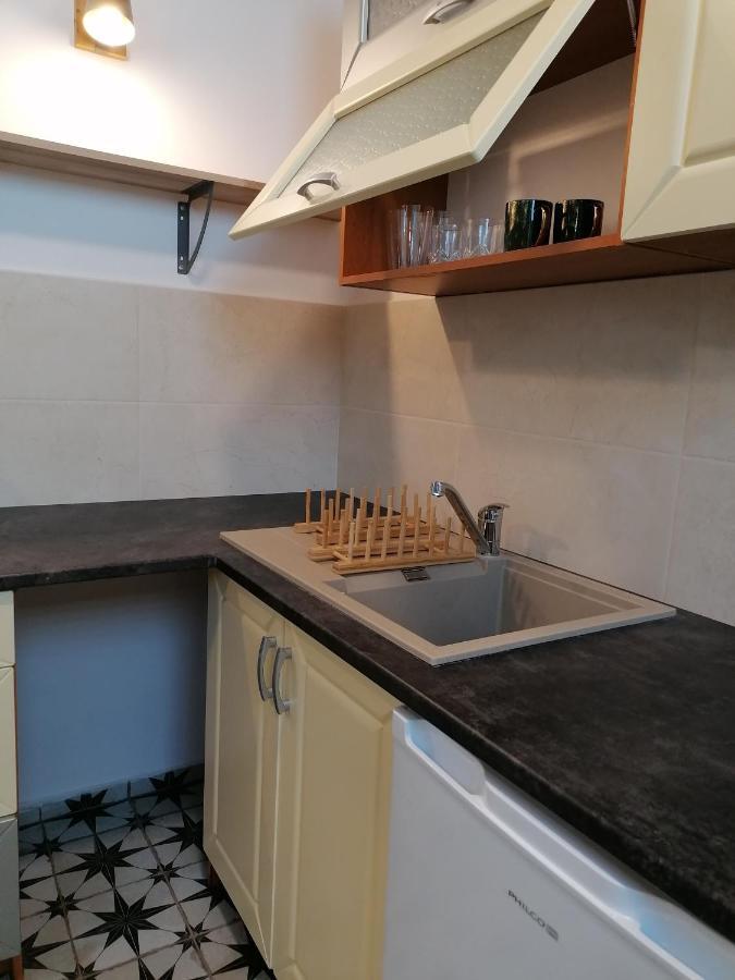 Appartement Jizersky Spirit à Jablonec nad Nisou Extérieur photo