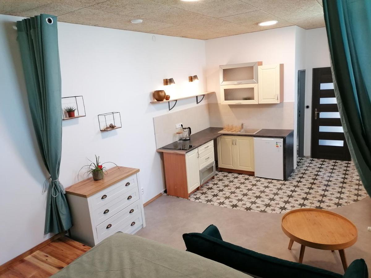 Appartement Jizersky Spirit à Jablonec nad Nisou Extérieur photo