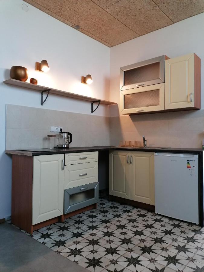 Appartement Jizersky Spirit à Jablonec nad Nisou Extérieur photo
