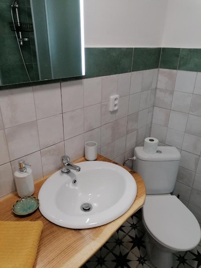 Appartement Jizersky Spirit à Jablonec nad Nisou Extérieur photo
